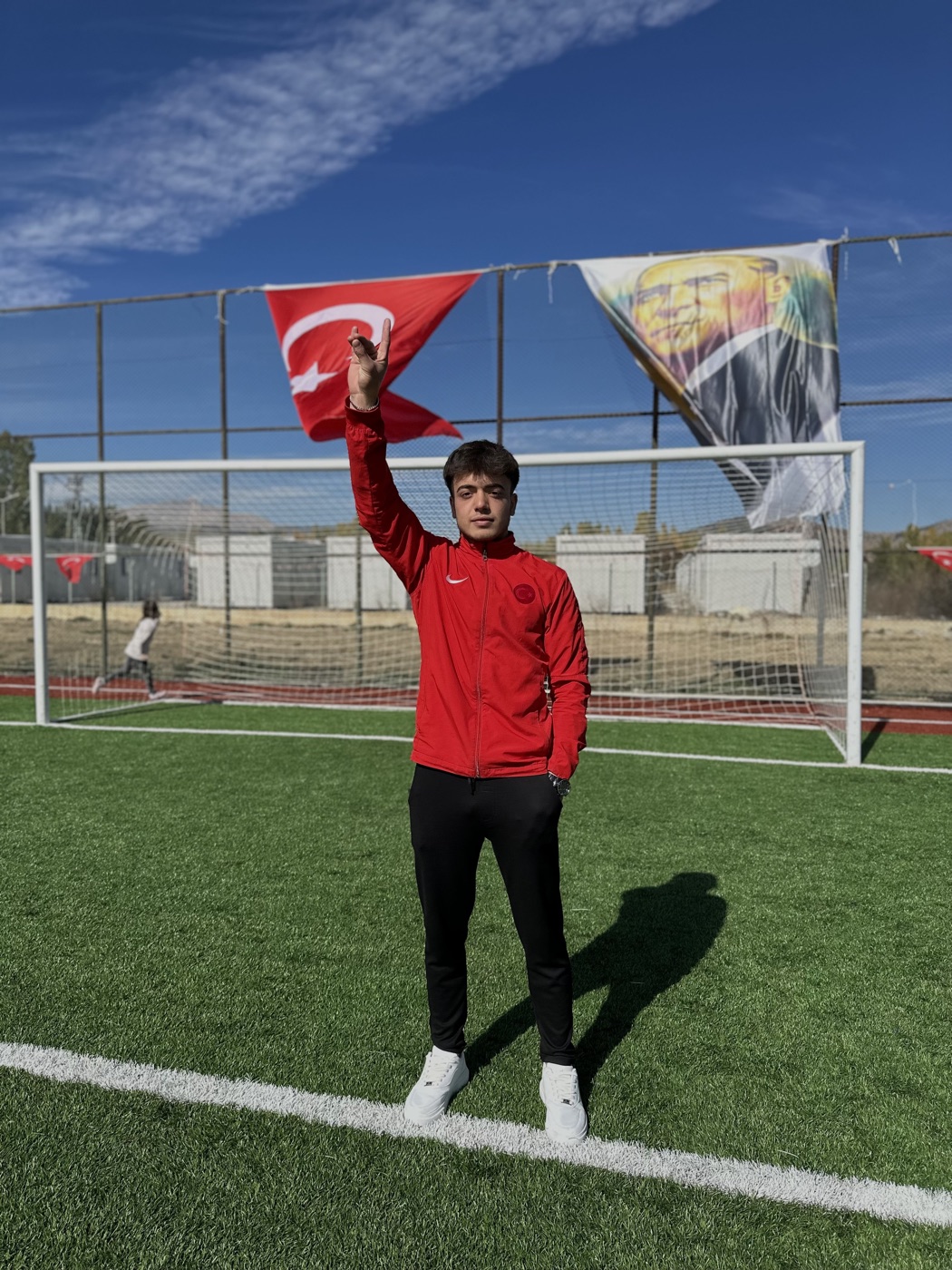 Ahmet Tilki
