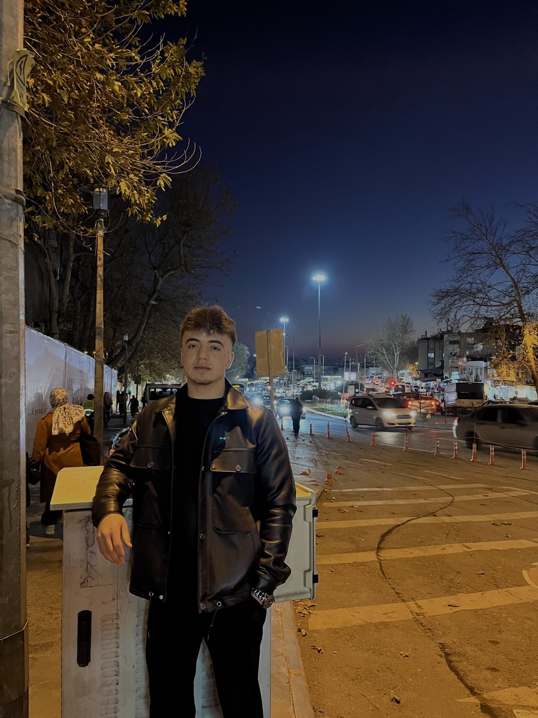 Ahmet Tilki