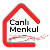 CanlıMenkul logosu